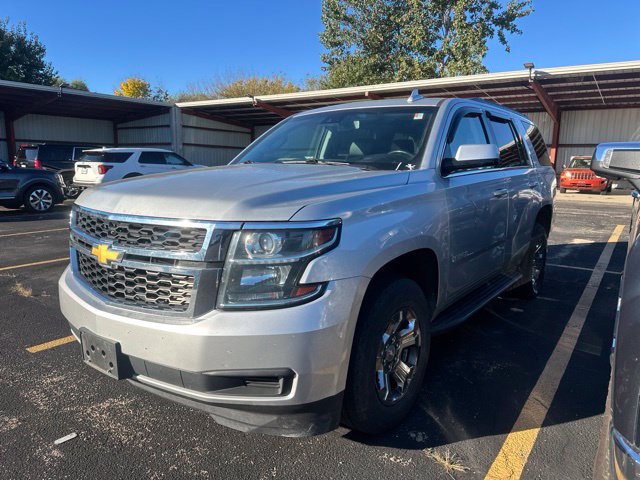 Used 2018 Chevrolet Tahoe LT AWD/4WD image 15