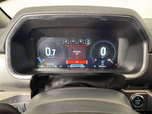 Used 2023 Ford F150 Raptor image 3