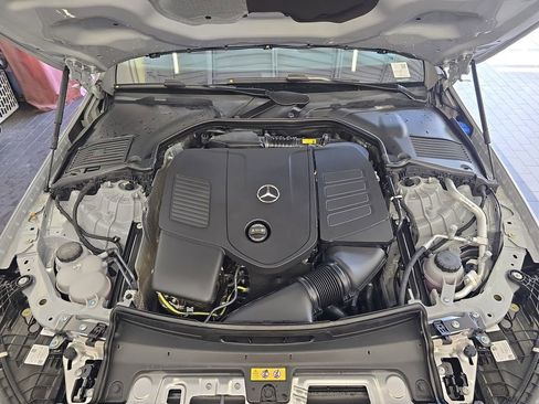 New 2026 Mercedes-Benz C 300 Sedan image 32
