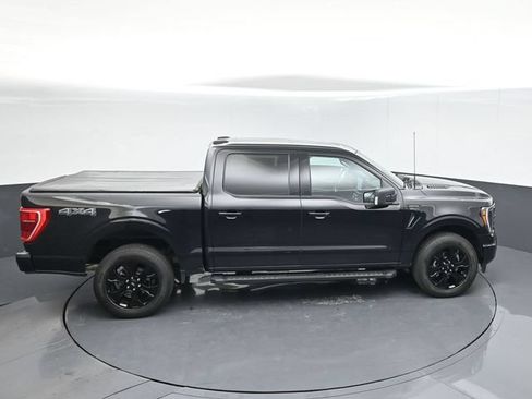 Used 2023 Ford F150 XLT w/ Equipment Group 302A High AWD/4WD image 45
