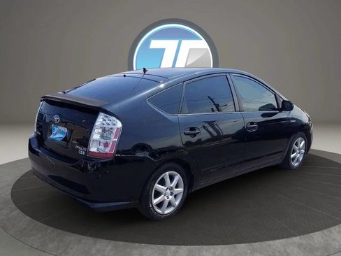 Used 2008 Toyota Prius FWD image 43