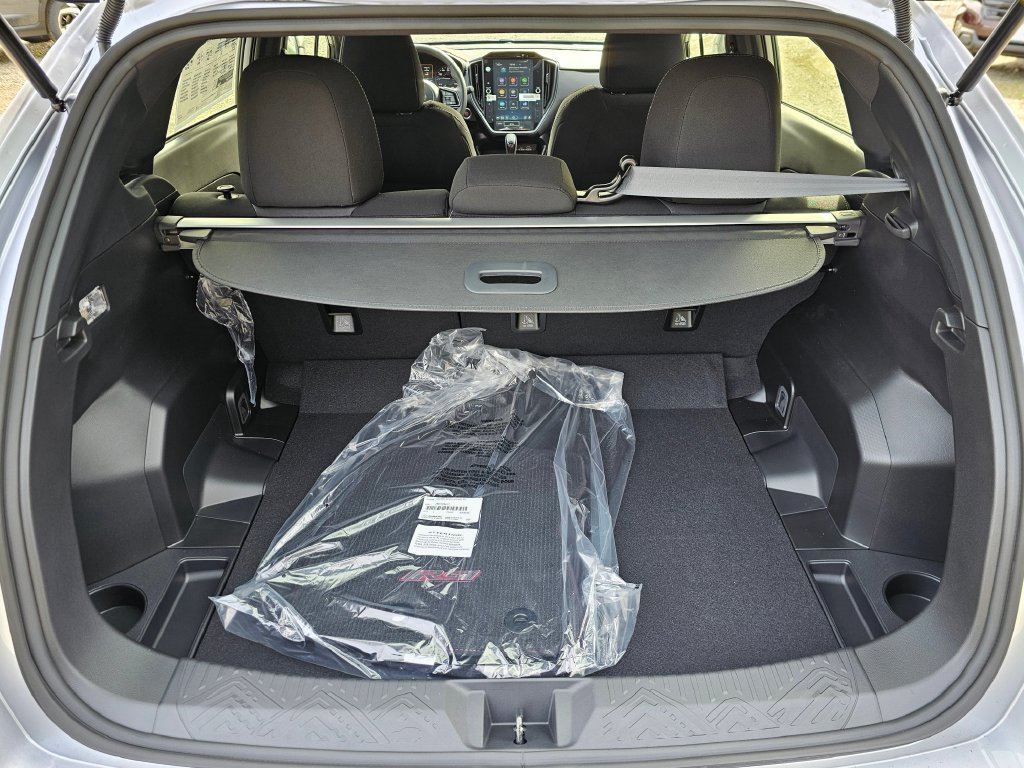 New 2026 Subaru Impreza RS AWD/4WD image 10