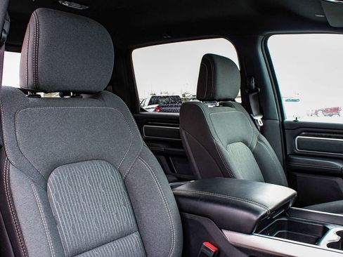 Used 2023 RAM 1500 Big Horn image 36