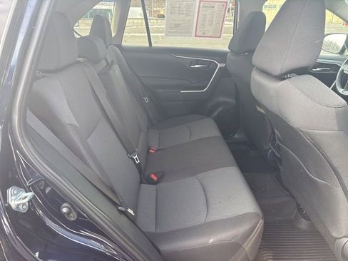Certified 2024 Toyota RAV4 XLE image 15