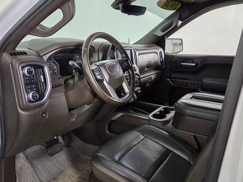 Used 2020 GMC Sierra 1500 Denali w/ Denali Ultimate Package AWD/4WD image 13