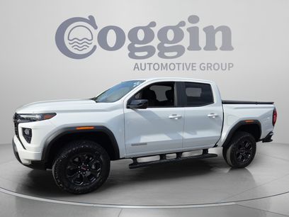 Certified 2024 GMC Canyon Elevation w/ Convenience Package