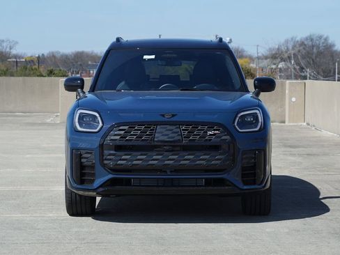 New 2026 MINI Cooper Countryman S image 2
