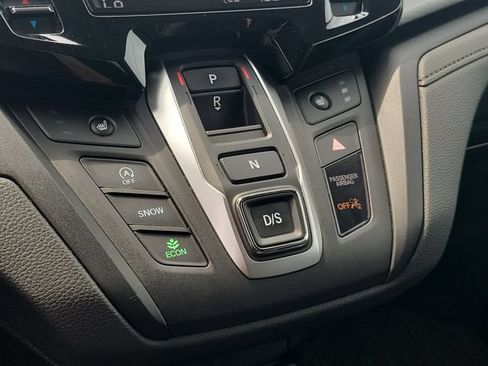 Used 2025 Honda Odyssey EX-L image 35