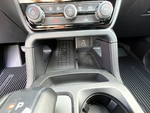 New 2026 Ford Ranger Raptor AWD/4WD image 39
