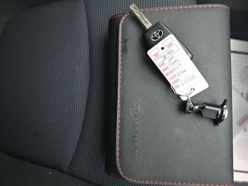 Used 2019 Toyota RAV4 LE w/ All Weather Liner Package image 11