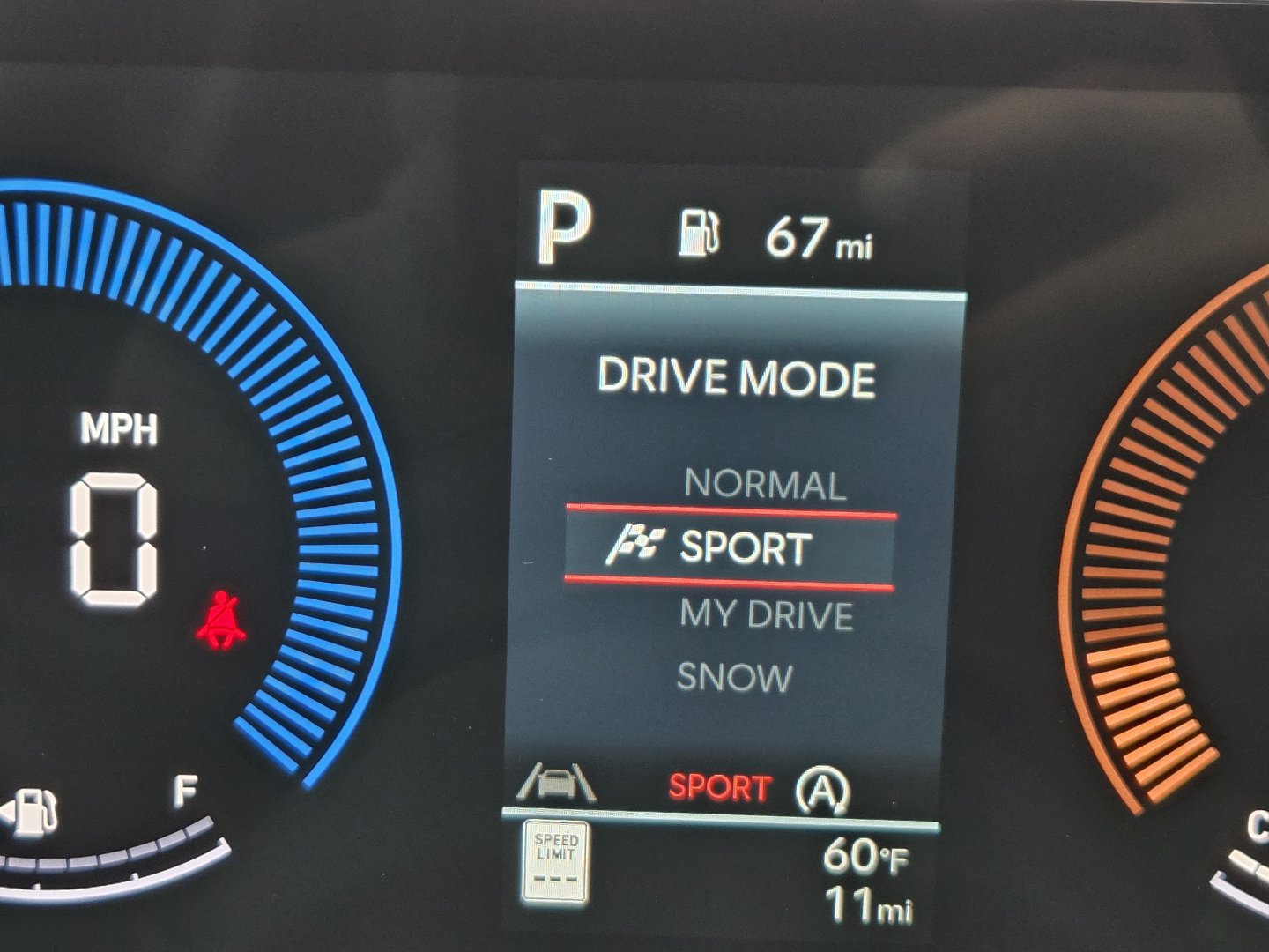New 2026 Hyundai Tucson SEL Plus AWD/4WD image 36
