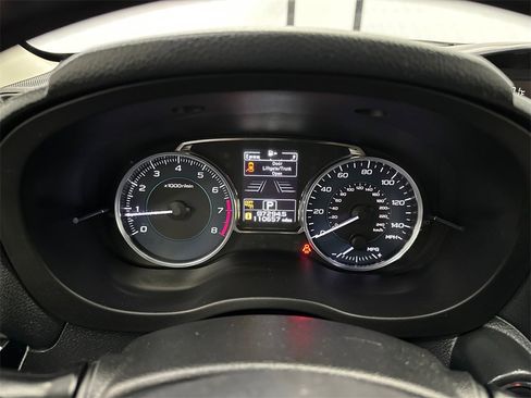 Used 2016 Subaru Crosstrek 2.0i Limited image 27