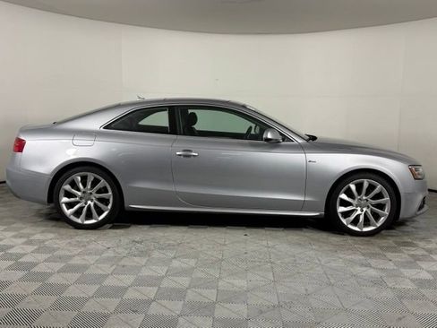 Used 2016 Audi A5 2.0T Premium Plus AWD/4WD image 8