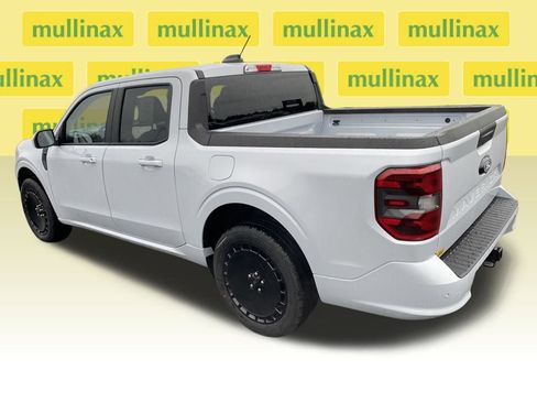 New 2026 Ford Maverick Lobo image 5