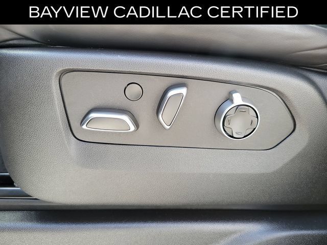 Used 2023 Cadillac Escalade ESV V AWD/4WD image 30