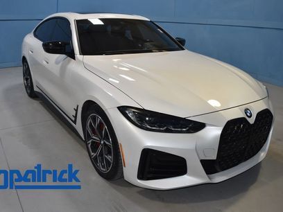 Certified 2023 BMW M440i xDrive Gran Coupe w/ Premium Package