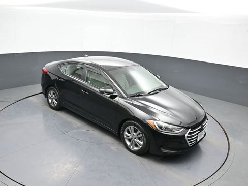 Used 2018 Hyundai Elantra SEL w/ Cargo Package image 35