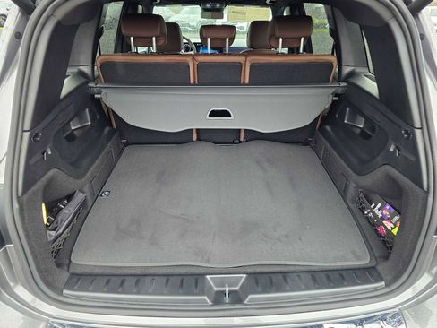 New 2026 Mercedes-Benz GLB 250 4MATIC image 16