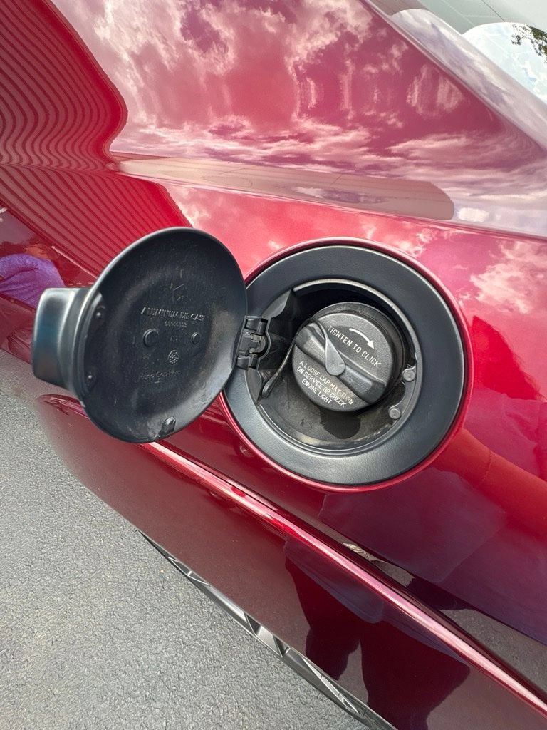 Used 2021 Dodge Challenger R/T Scat Pack RWD image 13
