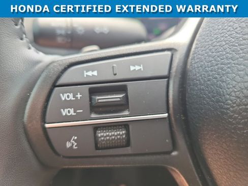 Certified 2025 Honda Accord EX-L image 27