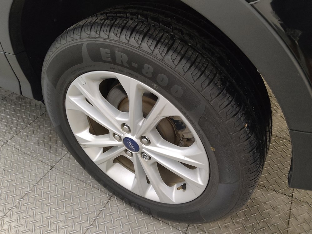 Used 2018 Ford Escape SE AWD/4WD image 31