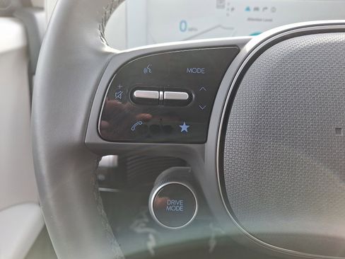 Certified 2022 Hyundai Ioniq 5 SE image 22