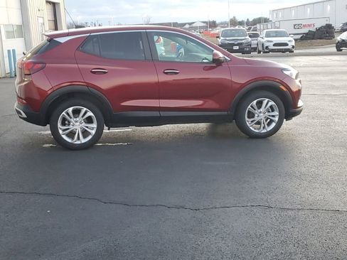 Used 2022 Buick Encore GX Preferred w/ Cold Weather Comfort Package image 9