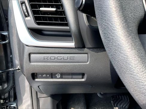 Certified 2023 Nissan Rogue S FWD image 32