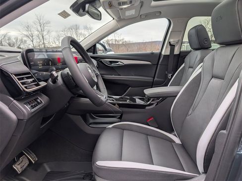 New 2026 Buick Envision Sport Touring image 11