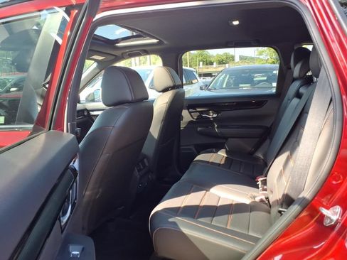 Certified 2024 Honda CR-V Sport Touring image 17