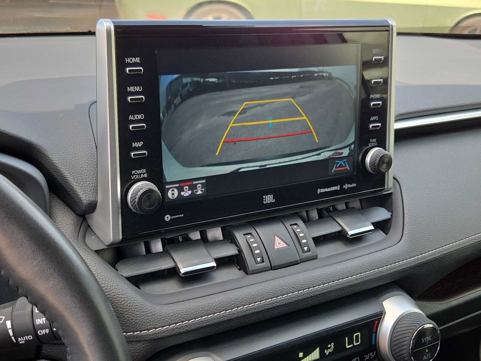 Certified 2022 Toyota RAV4 Limited FWD image 25