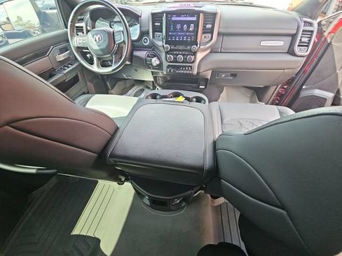 Used 2020 RAM 2500 Power Wagon AWD/4WD image 23
