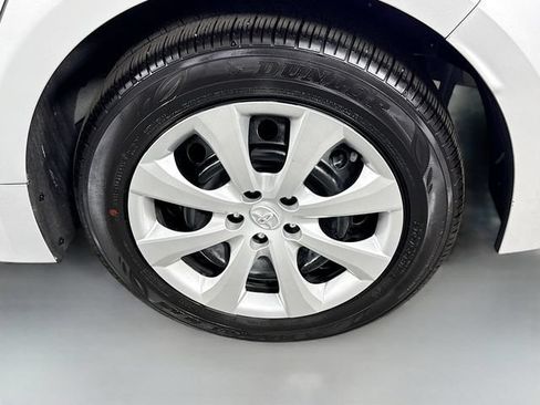 Certified 2026 Toyota Corolla LE FWD image 30