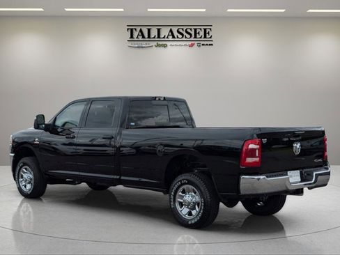 New 2024 RAM 2500 Tradesman w/ Towing Technology Group image 9