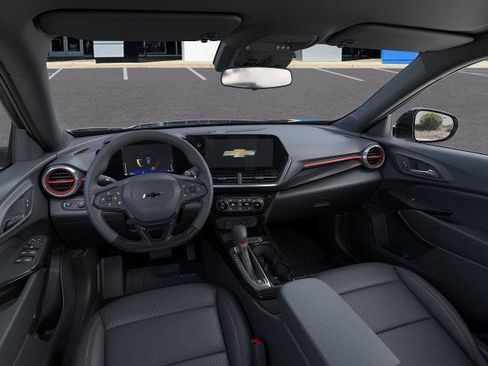 New 2026 Chevrolet Trax RS w/ Driver Confidence Package image 45
