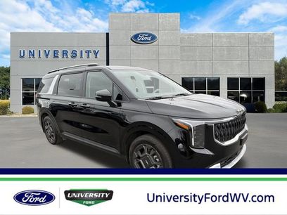 Used 2025 Kia Carnival EX