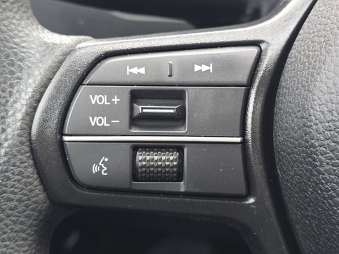 Certified 2023 Honda Accord EX image 30