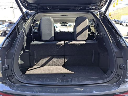 Used 2025 Mitsubishi Outlander SE FWD image 30