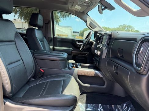 Used 2020 GMC Sierra 1500 Denali AWD/4WD image 31