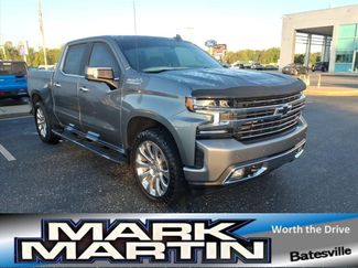 Used 2022 Chevrolet Silverado 1500 High Country video 1