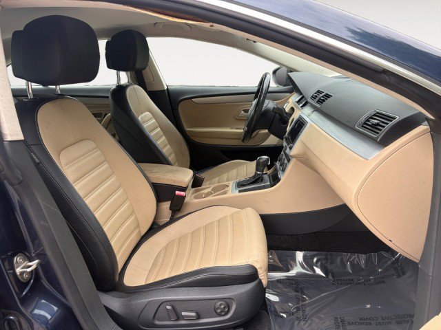 Used 2016 Volkswagen CC Sport FWD image 14
