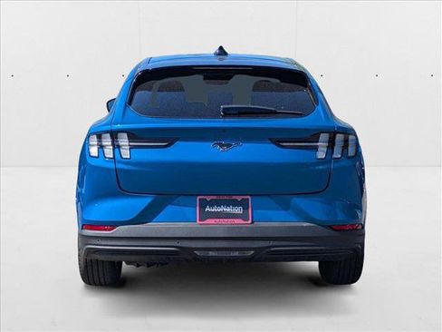 New 2025 Ford Mustang Mach-E Premium image 7