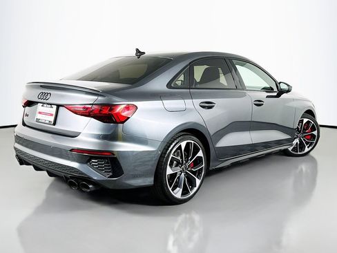 Used 2024 Audi S3 Premium Plus image 14
