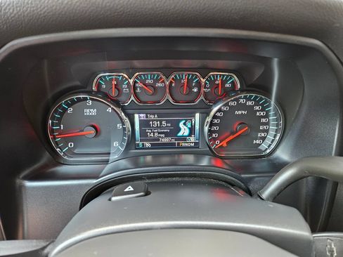 Used 2014 Chevrolet Silverado 1500 LT w/ All Star Edition AWD/4WD image 28
