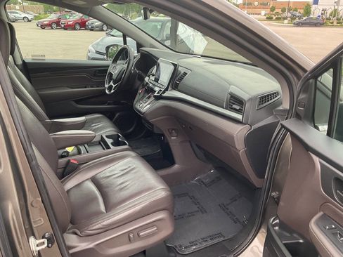 Used 2019 Honda Odyssey EX-L image 53