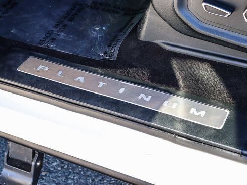 Used 2019 Ford F150 Platinum w/ Equipment Group 701A Luxury image 24