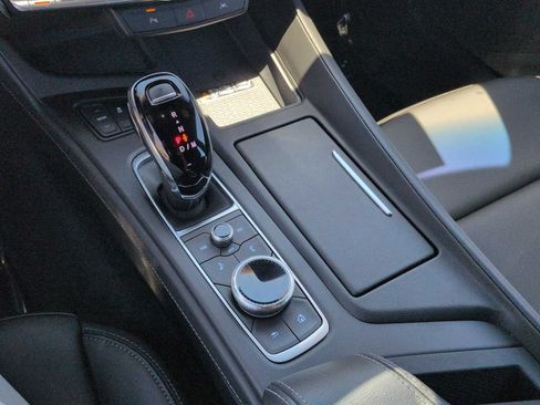 Certified 2024 Cadillac CT5 Luxury RWD image 18