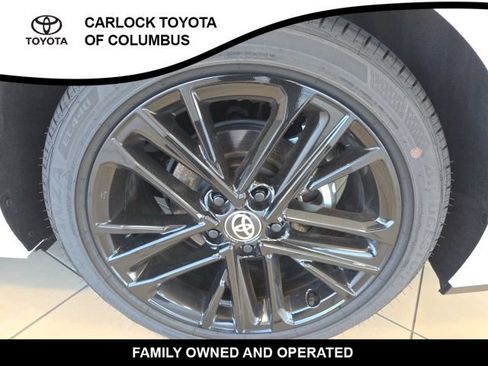 Used 2026 Toyota Camry SE w/ Convenience Package FWD image 11