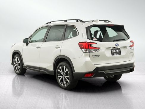 Used 2023 Subaru Forester Limited AWD/4WD image 3