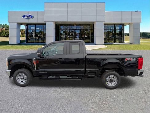 New 2026 Ford F250 XL AWD/4WD image 8